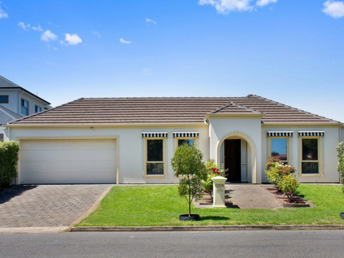 34 BIRKINSHAW AV, TRANMERE SA 5073, 0 rūma, 0 rūma horoi, House