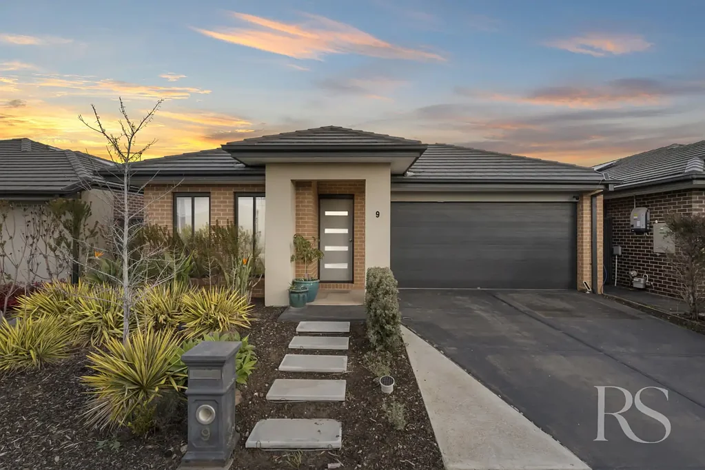 Werribee 3Habitaciones Perfect for First Home Buyers & Investors!