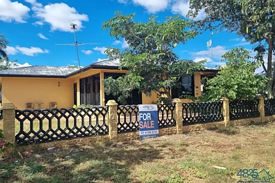 Mount Isa 3房  SOLID INVESTMENT