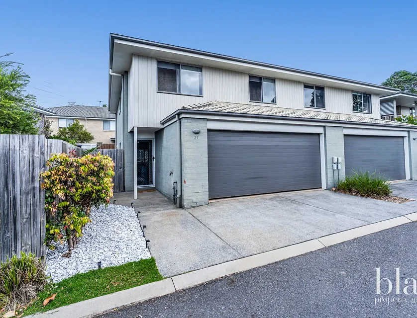 21/2 Lavender Drive, Griffin, Moreton Bay Region, 4 chambres, 2 salles de bain, Townhouse