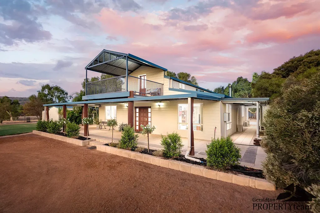 3 Hill Creek Road, Moresby, WA 6530
