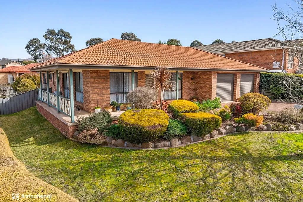 4 Endeavour Avenue, Goulburn, NSW 2580
