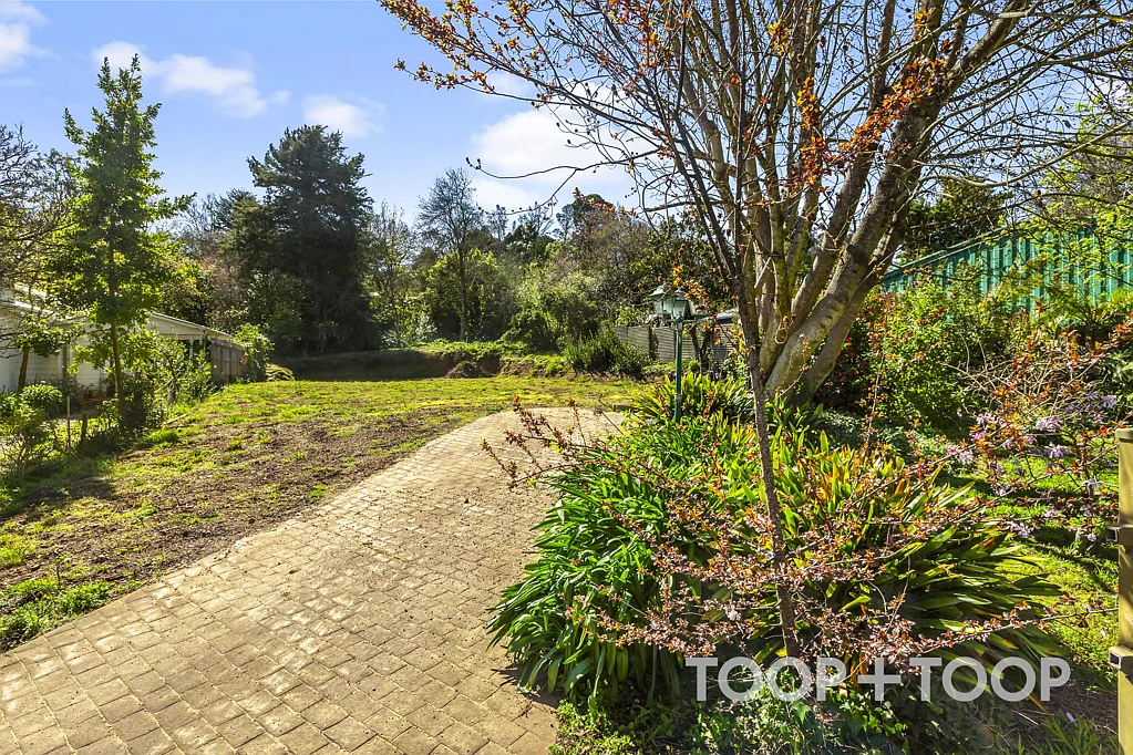 33 Braeside Road, Stirling, SA 5152