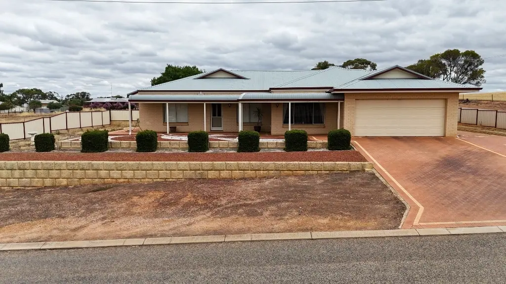 84 Ulster Road, York, WA 6302