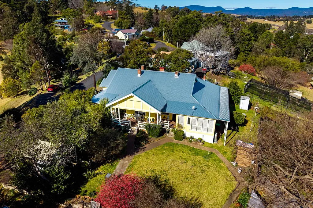 Candelo 4 Bedroom A Century of Character, Ready for Its Next Story