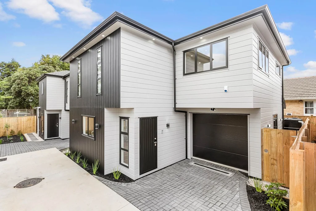 Papatoetoe 3Kwarto Standalone Brand New Golden Circle-Move-In Ready
