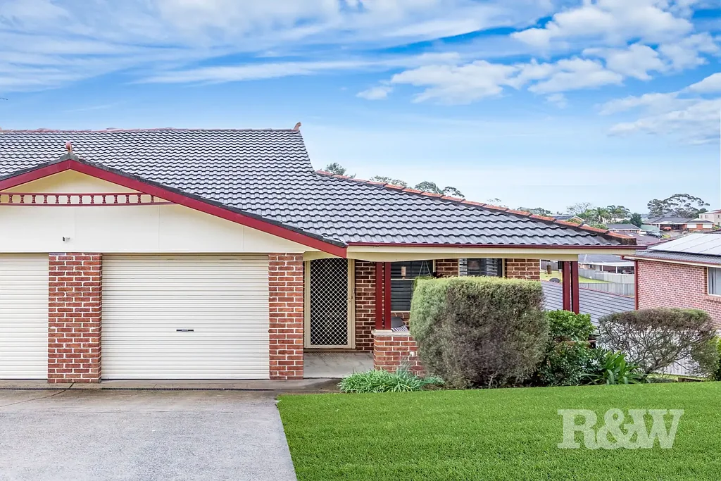 51a Frontignan Street, Eschol Park, NSW 2558