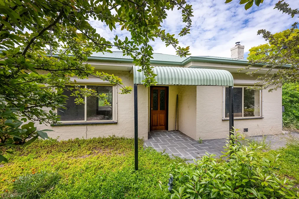 Dimboola 3غرفة نوم Excellent Potential including Shedding and Land Size!