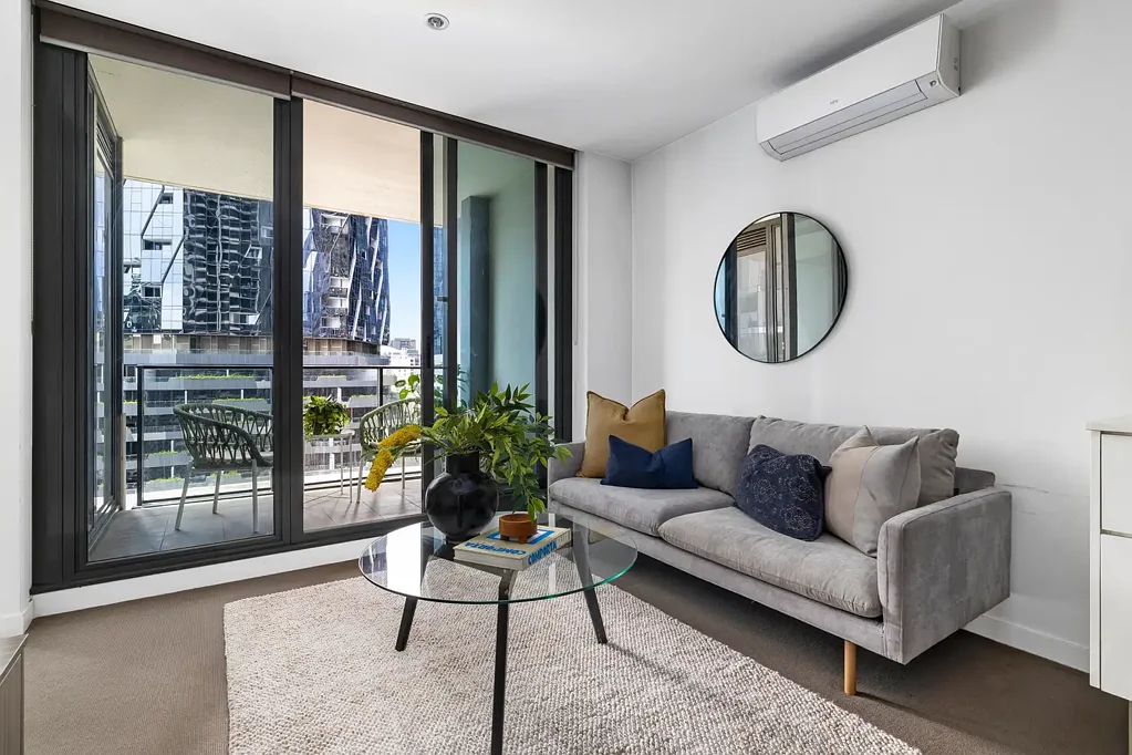 1201/220 Spencer Street, Melbourne, VIC 3000