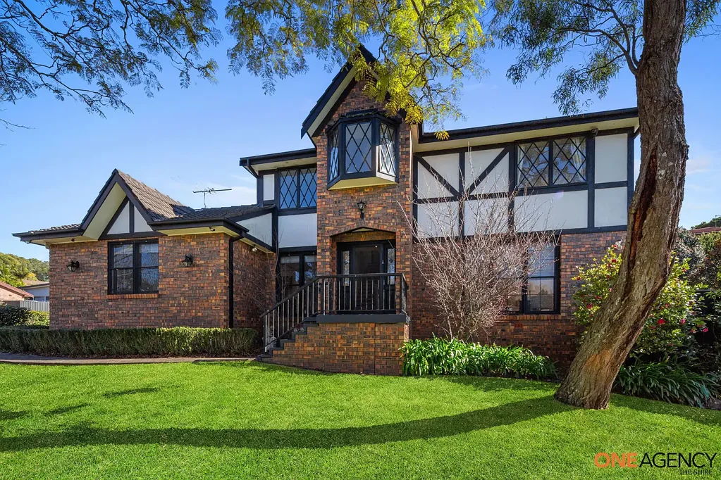 16 Cygnet Place, Illawong, NSW 2234