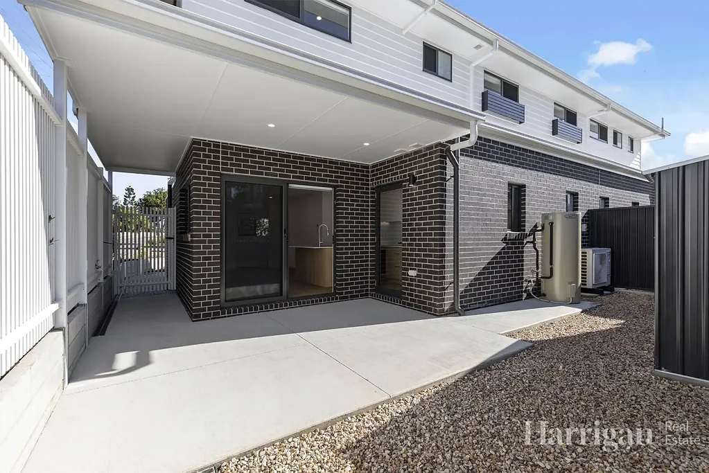 Modern, Spacious and Brand New - Ready to Occupy