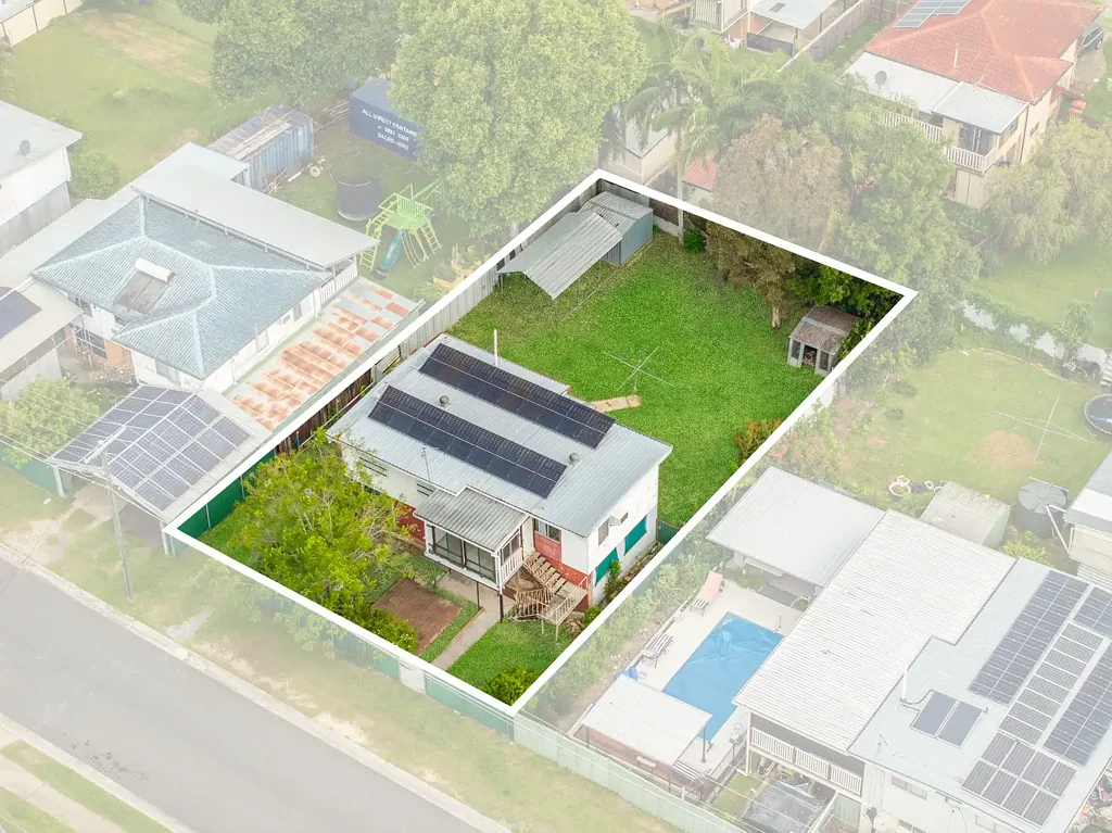 Logan Central 3 Slaapkamer Your Next Renovation Project With Endless Potential....