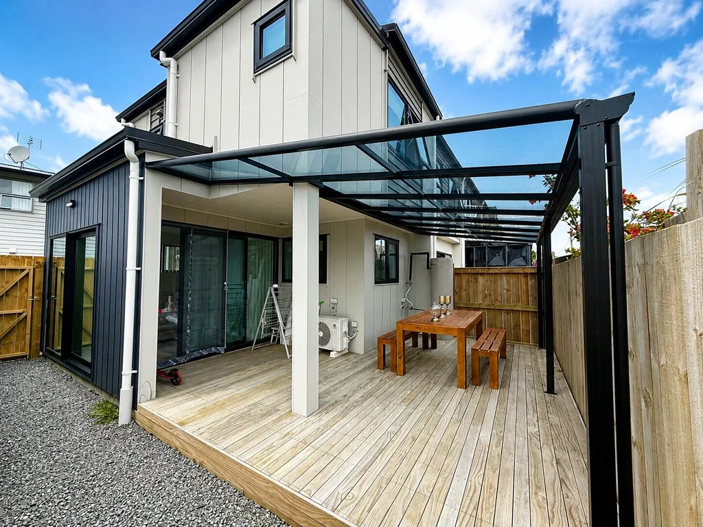 40F Friesian Drive, Mangere, Manukau City, Auckland