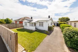 153 Featherston Street, Palmerston North Central