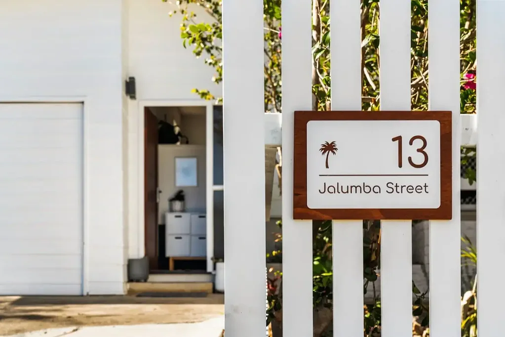 Maroochydore 3غرفة نوم A Home That Feels As Good As It Looks.