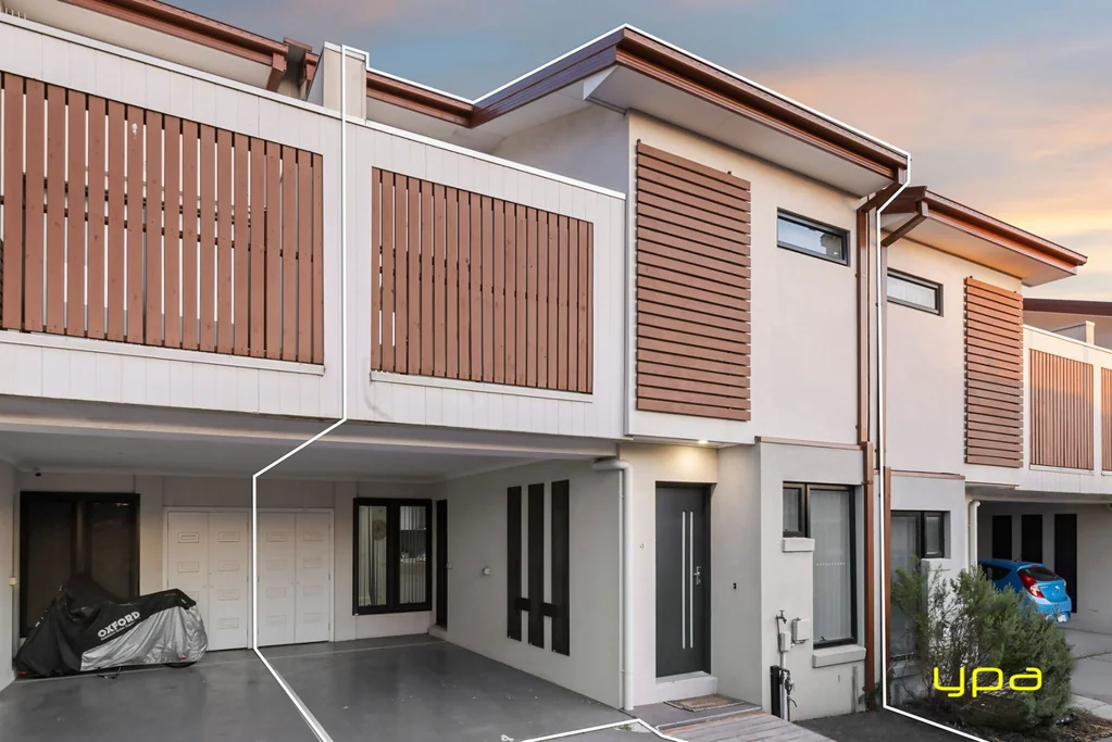 4/56 Hemmings Street, Dandenong, VIC 3175