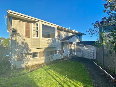 Residential  Mixed Housing Suburban Zone