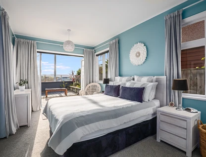 7 Marine Parade, Eastbourne, Lower Hutt City, 2房, 1浴, 独立屋