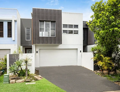 44 Serenity Circuit, Maroochydore, Sunshine Coast, 4 ਕਮਰੇ, 2 ਬਾਥਰੂਮ, House