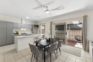रसोईघर - 7 Edwin Court, Northgate, SA 5085