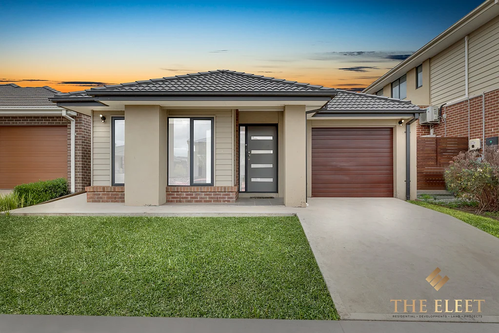 Aintree 3ਬੈੱਡਰੂਮ East-Facing Gem Near Woodlea Shopping Centre - Perfect to Nest or Invest!