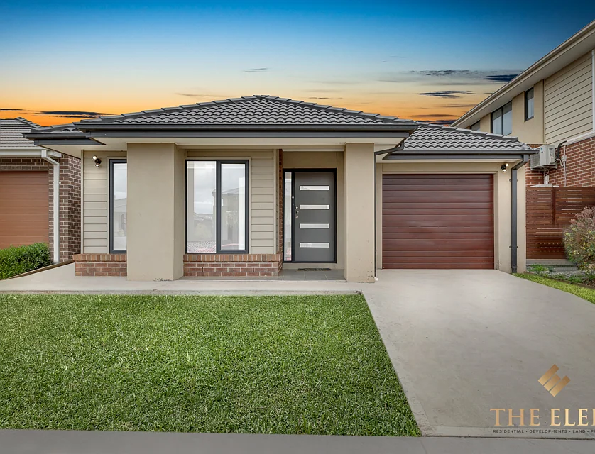 115 Fields Street, Aintree, VIC 3336, 3 Kuwarto, 2 Banyo, House