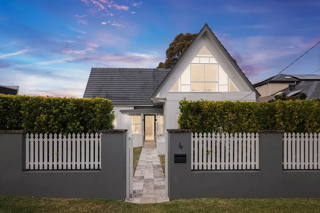 4 Redman Street, Seaforth, NSW 2092