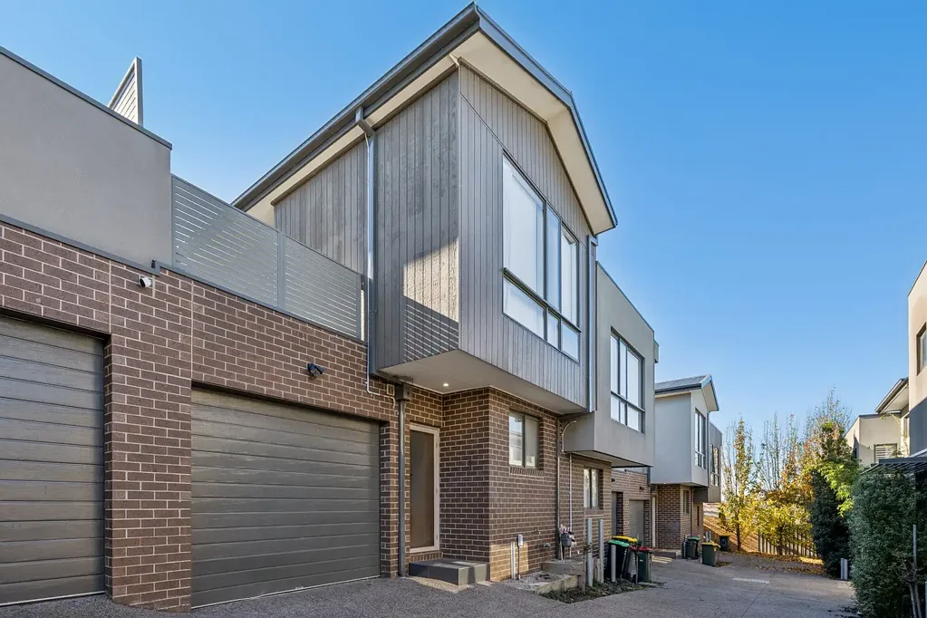 Preston 2બેડરૂમ Designed to Impress, Built to Enjoy!