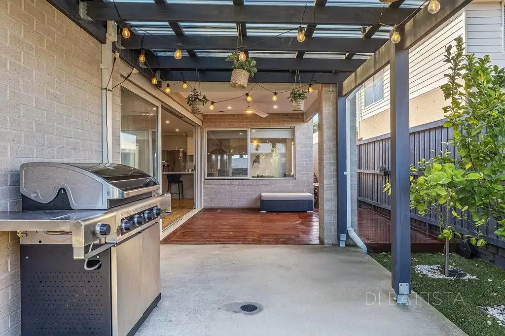 Donnybrook 4 Bedroom Spacious, Stylish & Ready for the Growing Family