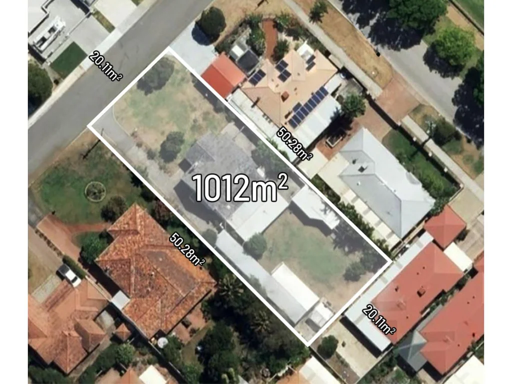 Redcliffe 2ਬੈੱਡਰੂਮ Prime Subdividable Block with Wide Frontage - Endless Potential