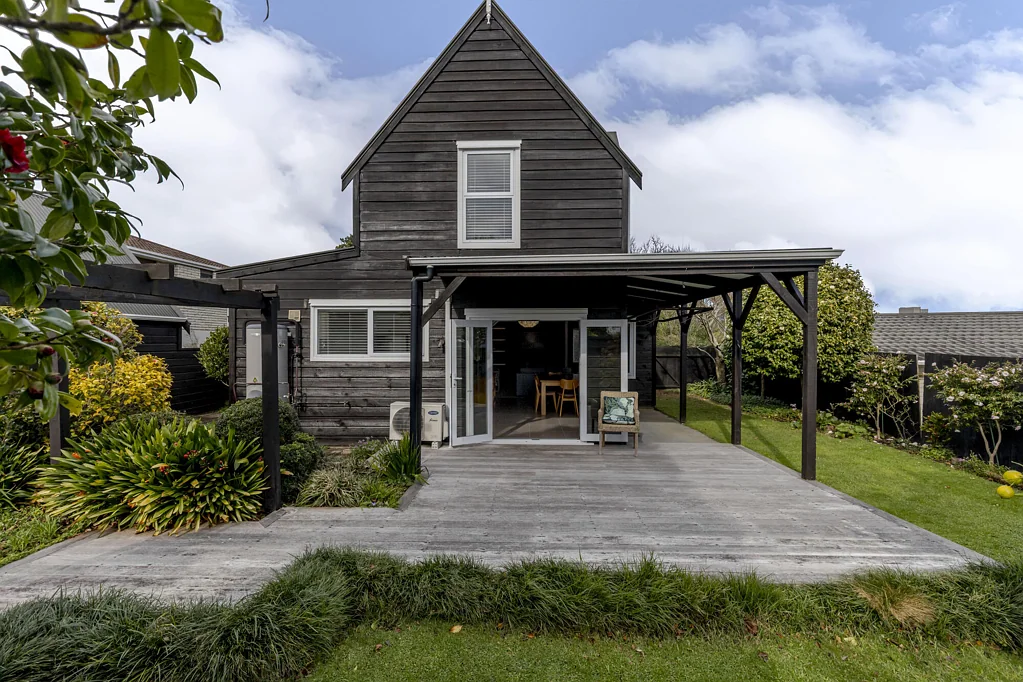 Lynmouth 3ห้องนอน Perfectly positioned - Double Glazed Comfort