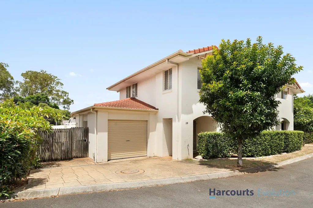 29/69 Daw Road, Runcorn, QLD 4113