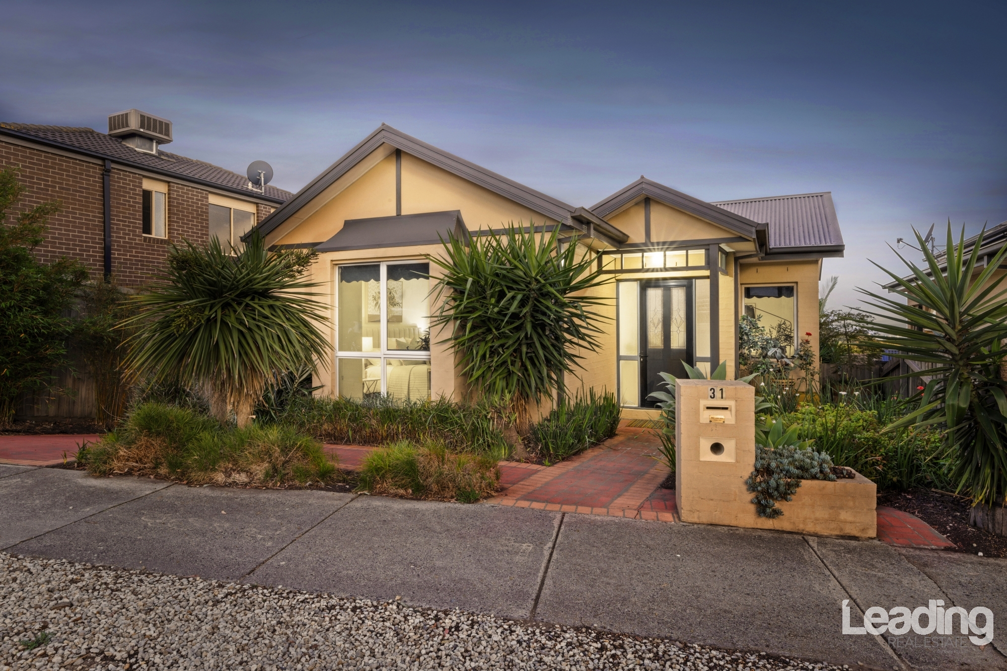 31 DYSON DR, SUNBURY VIC 3429, 0 Bedrooms, 0 Bathrooms, House