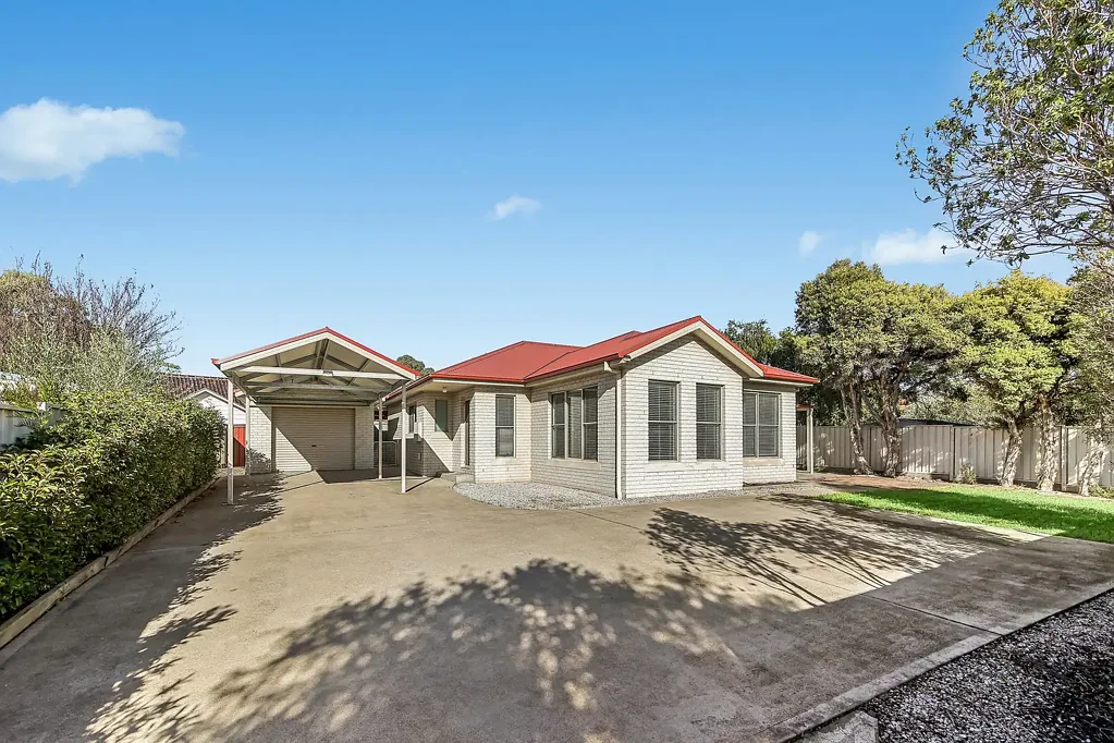 Mudgee 3房  The Ultimate First Home Package