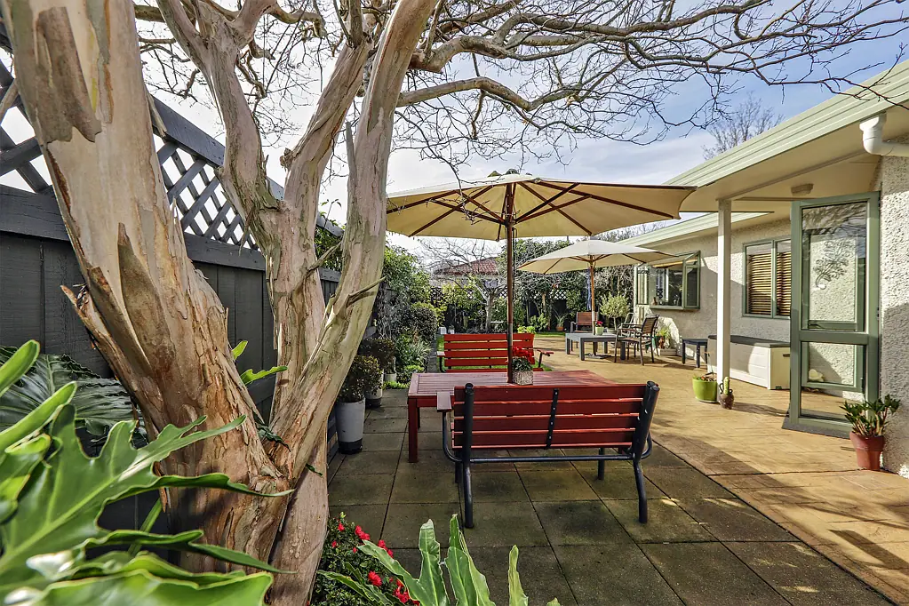 Mahora 3 Bedroom Peace, Privacy, and Plenty of Sunshine