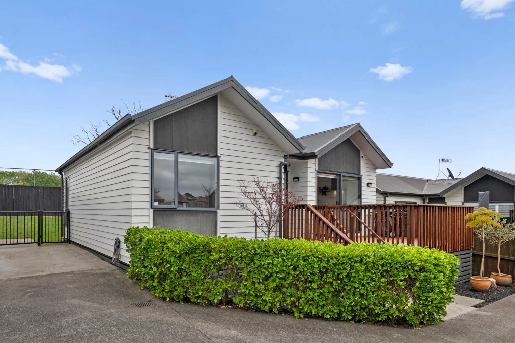16B Merfield Street, Glen Innes, Auckland City, Auckland