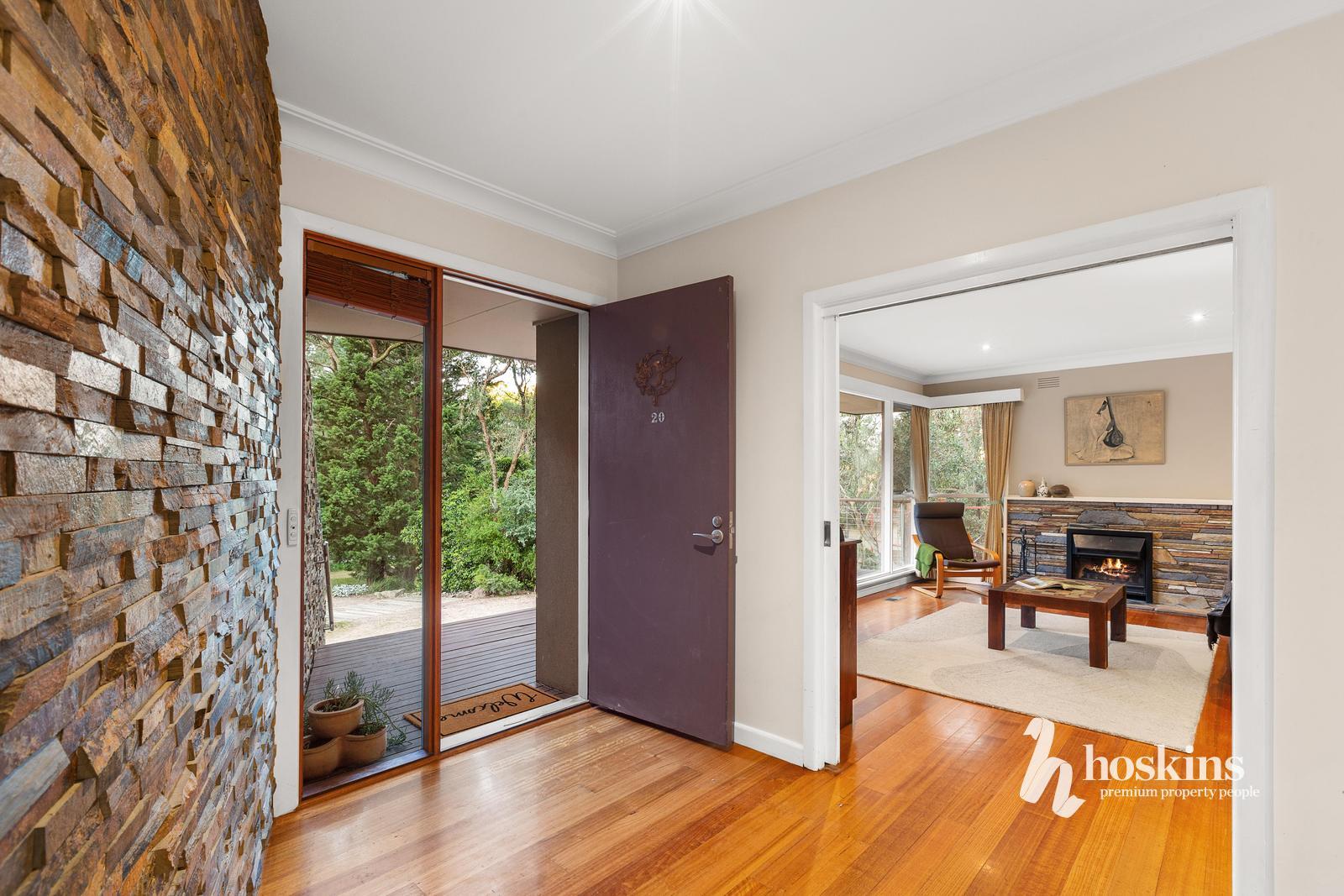 20 HEADS RD, DONVALE VIC 3111, 0 chambres, 0 salles de bain, House