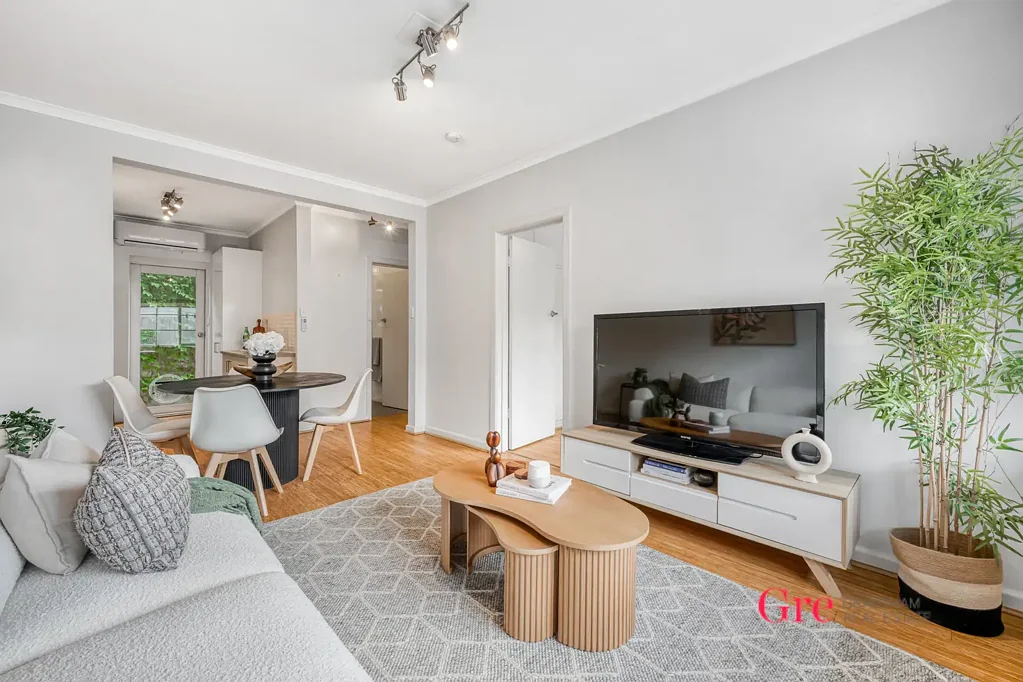 Brunswick West 2कमरा Welcome Home
