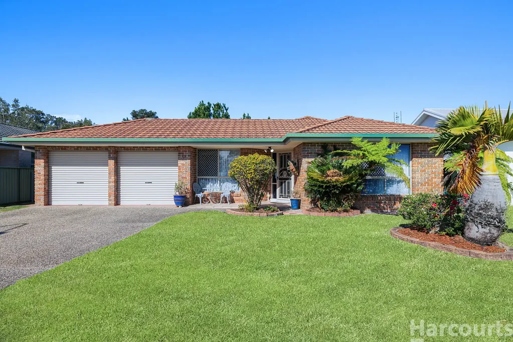 South West Rocks 3Kwarto Easy Living, Big Backyard & Plenty of Potential