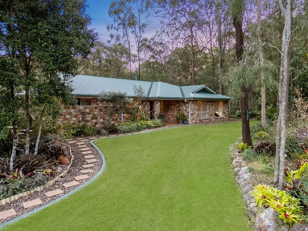 2 Cycas Court, Cornubia, QLD 4130