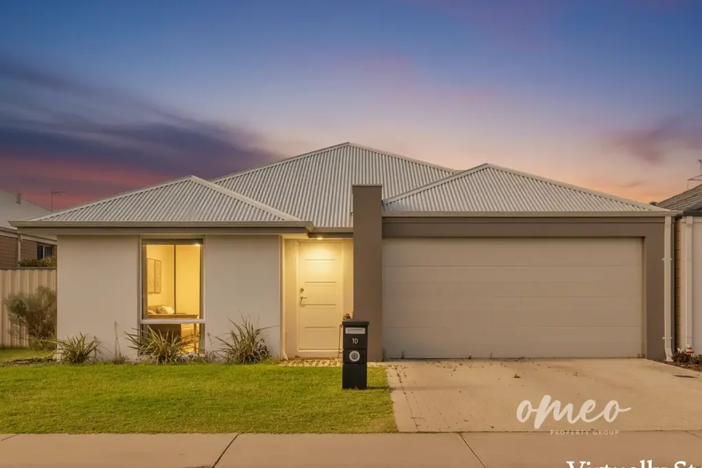 Anketell 4 Bedroom NEW TO MARKET