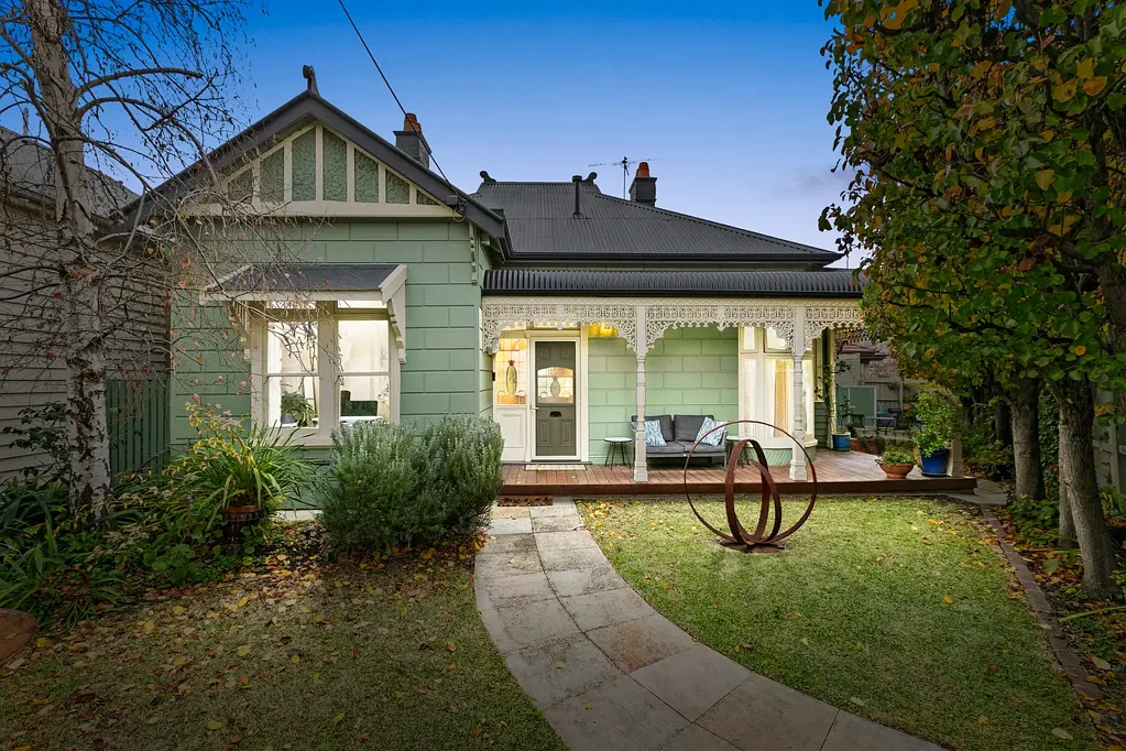 202 Melbourne Road, Williamstown, VIC 3016