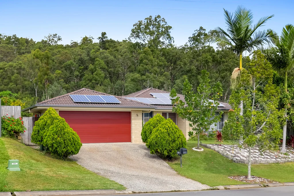 10 Bellinger Key, Pacific Pines, QLD 4211