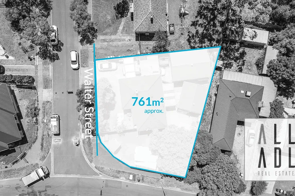 Elizabeth Downs 4ห้องนอน Affordability, Functionality & Lifestyle Comfort on Large Corner Block