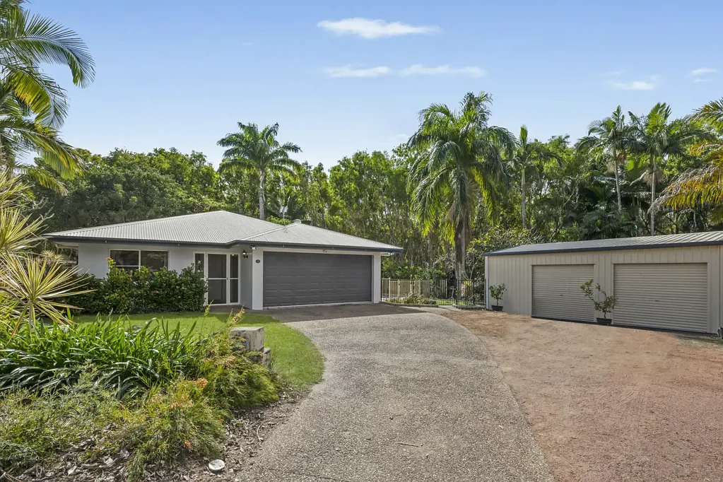 Bushland Beach 3غرفة نوم Private Bushland Living | Pool | Two Sheds