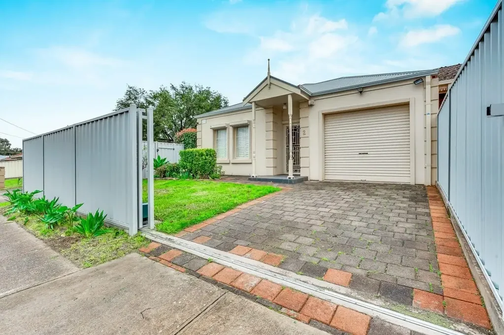 Low-Maintenance Luxury Meets Perfect Location