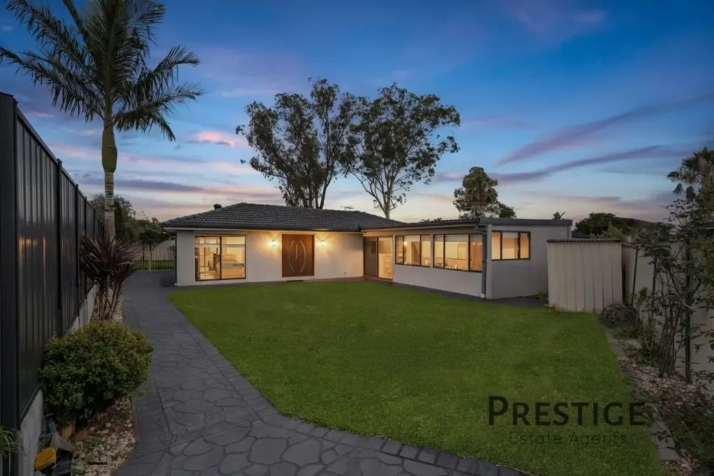 12 Fielding Close, Wetherill Park, NSW 2164