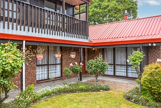 15 Yellowstone Crescent, Burwood, Christchurch