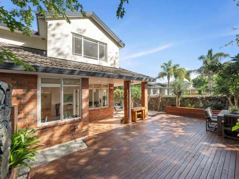 Epsom 6部屋 Prime Location, Contemporary Comfort In Epsom