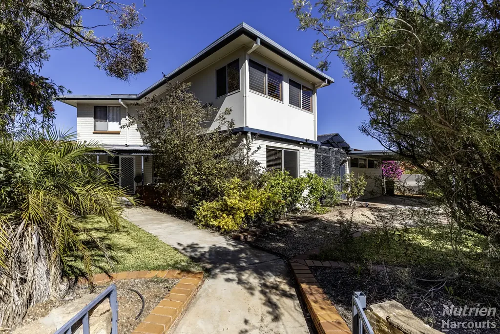 20 Spencer Street, Gillen, NT 870